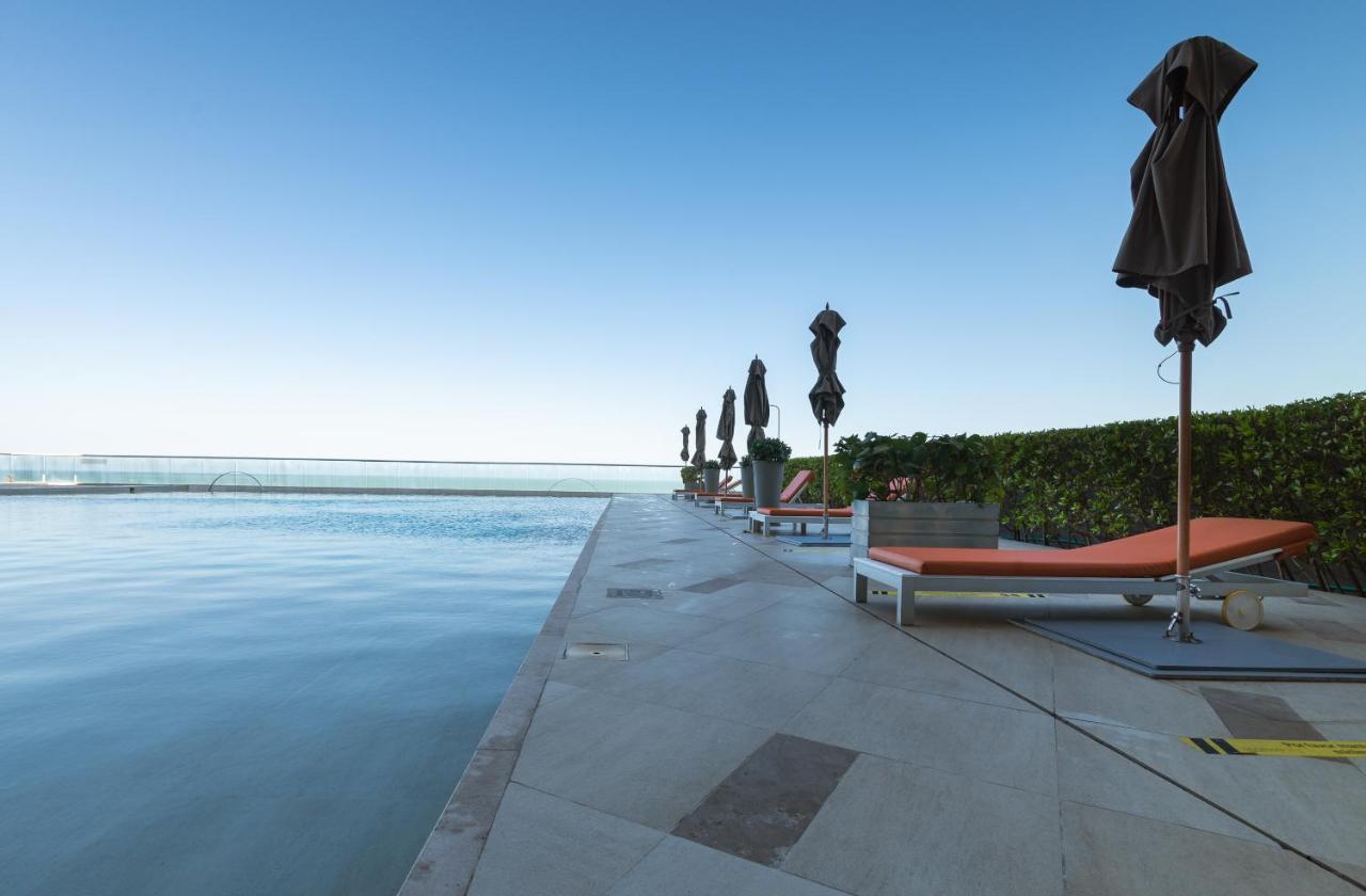 Beachfront Paradise With Outstanding Sunset Views Cartagena Bagian luar foto